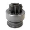 HOFFER 6647102 Pinion, starter